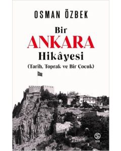 Bir Ankara Hikayesi