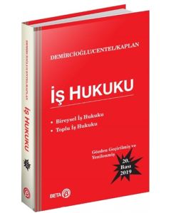 İş Hukuku