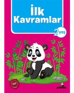İlk Kavramlar - 2 Yaş