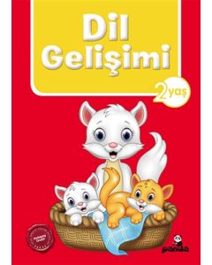 Dil Gelişimi - 2 Yaş