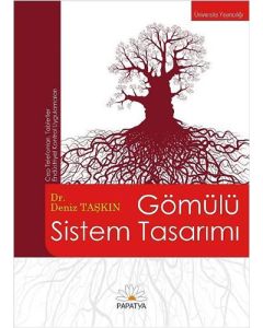 Gömülü Sistem Tasarımı