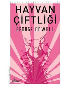 Hayvan Çiftliği