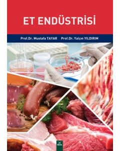 Et Endüstrisi