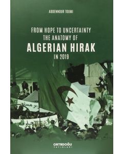 Algerian Hirak In 2019