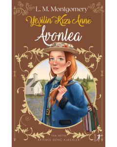 Yeşilin Kızı Anne 2 - Avonlea