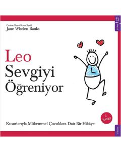 Leo Sevgiyi Öğreniyor