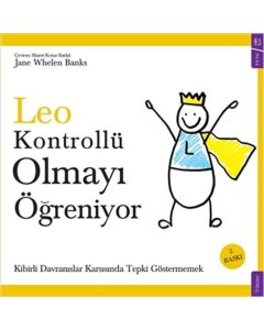 Leo Kontrollü Olmayı Öğreniyor