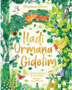 Hadi Ormana Gidelim (Ciltli)