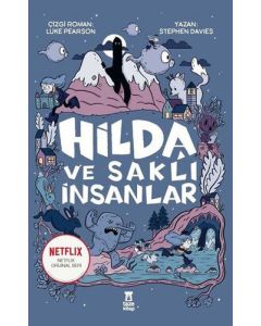 Hilda ve Saklı İnsanlar