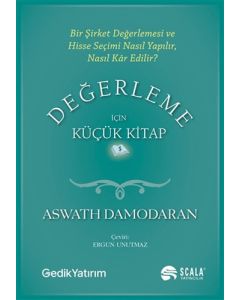 Değerleme İçin Küçük Kitap
