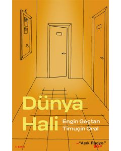 Dünya Hali