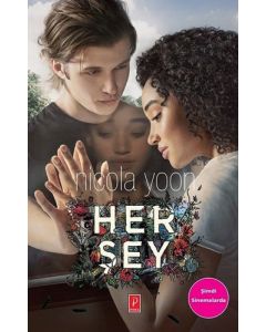 Her Şey (Film Özel Baskı)