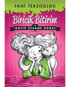 Biricik Bitirim ve Kayıp Efsane Adası