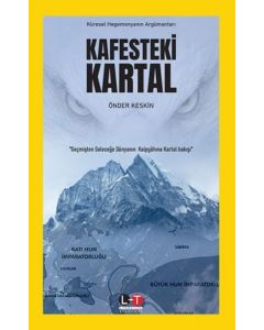 Kafesteki Kartal