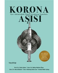 Korona Aşısı