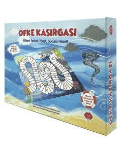 Öfke Kasırgası