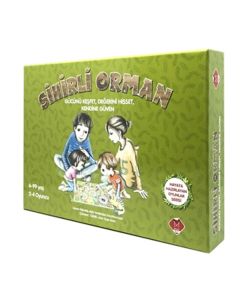 Sihirli Orman