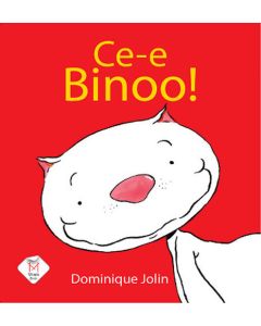 Ce-e Binoo! (Ciltli)