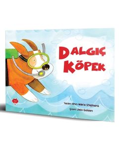 Dalgıç Köpek