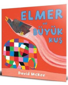 Elmer ve Büyük Kuş