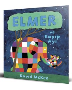 Elmer ve Kayıp Ayı