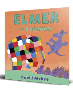Elmer ve Yabancı