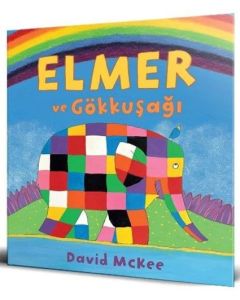 Elmer ve Gökkuşağı