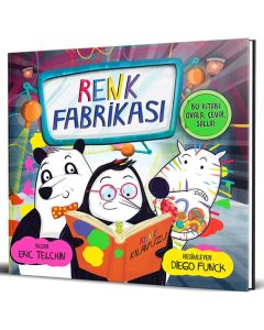 Renk Fabrikası