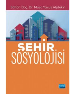 Şehir Sosyolojisi