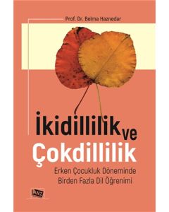 İkidillilik Ve Çokdillilik