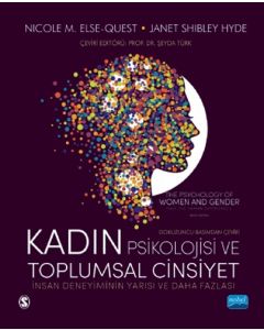 Kadın Psikolojisi ve Toplumsal Cinsiyet