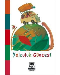 Yolculuk Güncesi