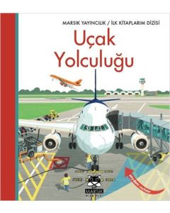 Uçak Yolculuğu