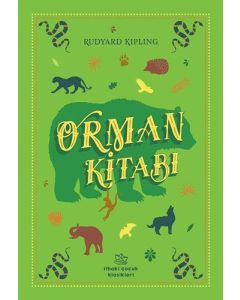 Orman Kitabı
