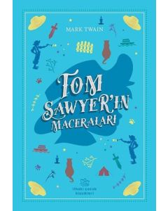 Tom Sawyer’in Maceraları