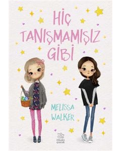 Hiç Tanışmamışız Gibi