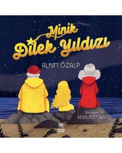 Minik Dilek Yıldızı