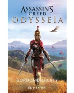 Assassin’s Creed - Odysseia