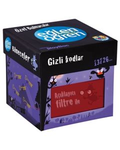 Özel Bulmacalar - Eğlen Öğren