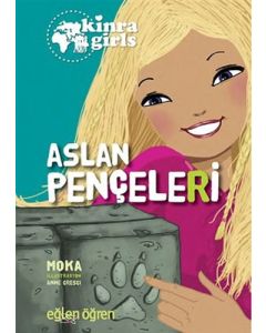 Eğlen Öğren Kinra Kızları - Aslan Pençeleri