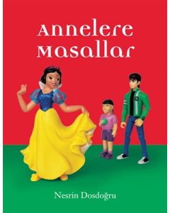 Annelere Masallar