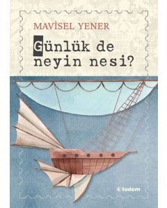 Günlük de Neyin Nesi?