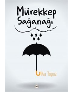Mürekkep Sağanağı