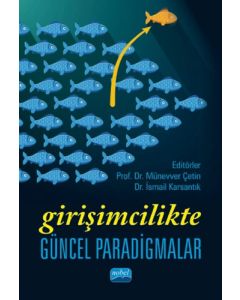Girişimcilikte Güncel Paradigmalar