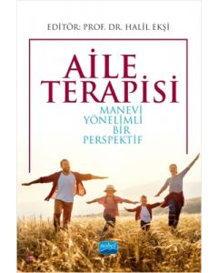 Aile Terapisi