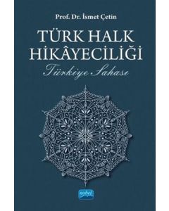 Türk Halk Hikayeciliği