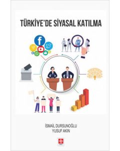 Türkiyede Siyasal Katılma 