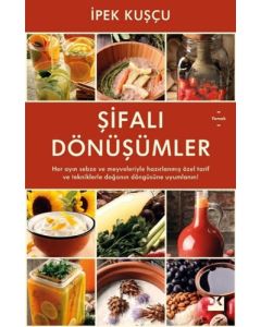 Şifalı Dönüşümler