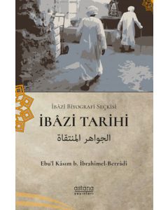 İbazi Tarihi