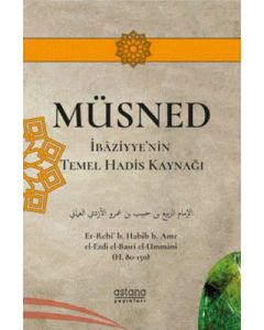 Müsned